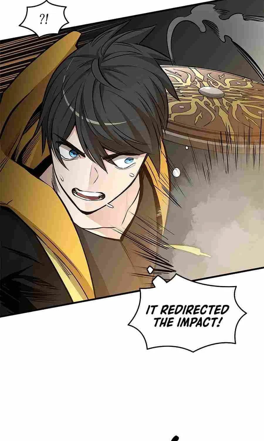 The Tutorial Is Too Hard Chapter 36 page 71 - 