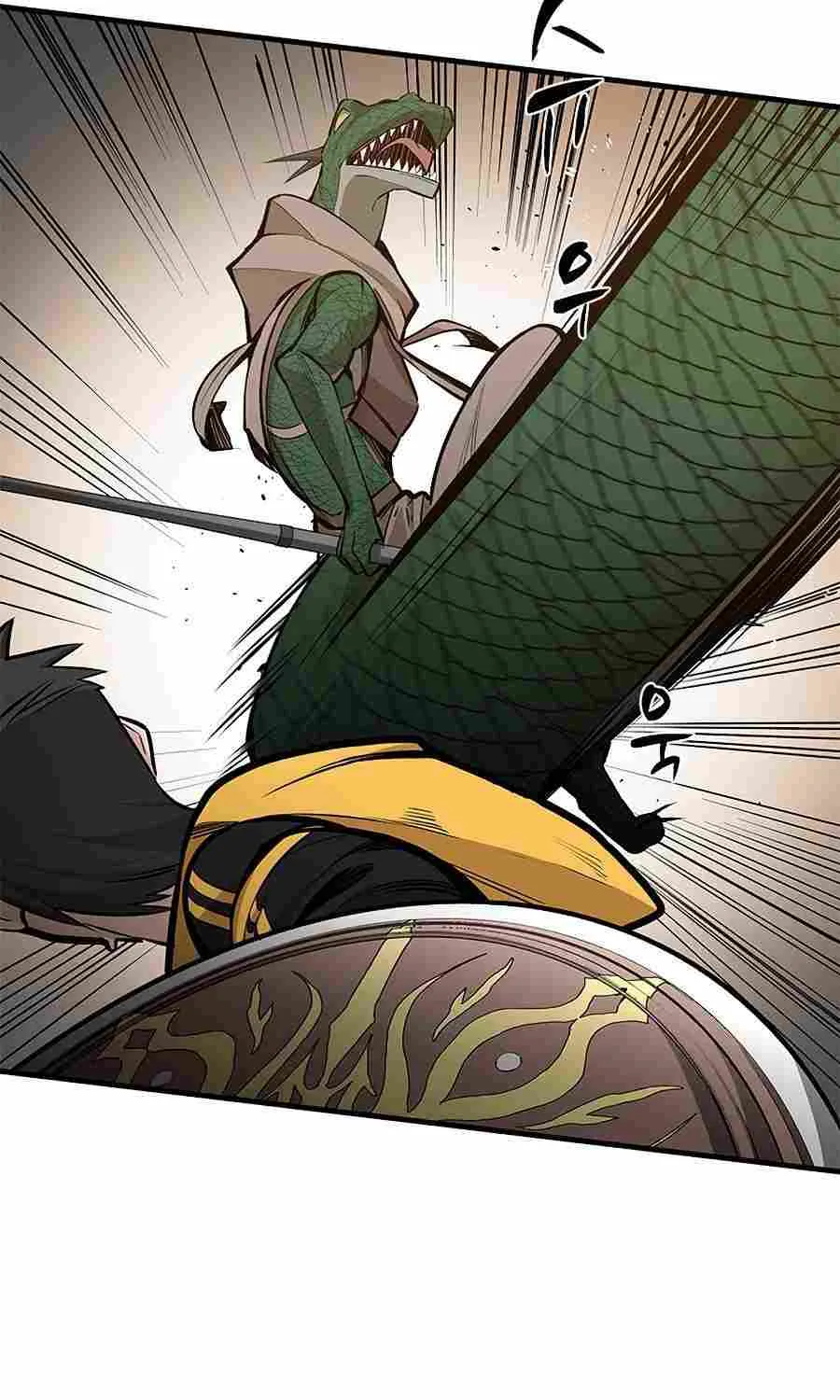 The Tutorial Is Too Hard Chapter 36 page 72 - 