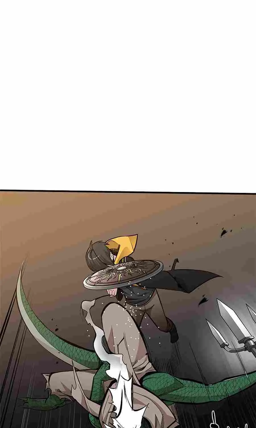 The Tutorial Is Too Hard Chapter 36 page 76 - 