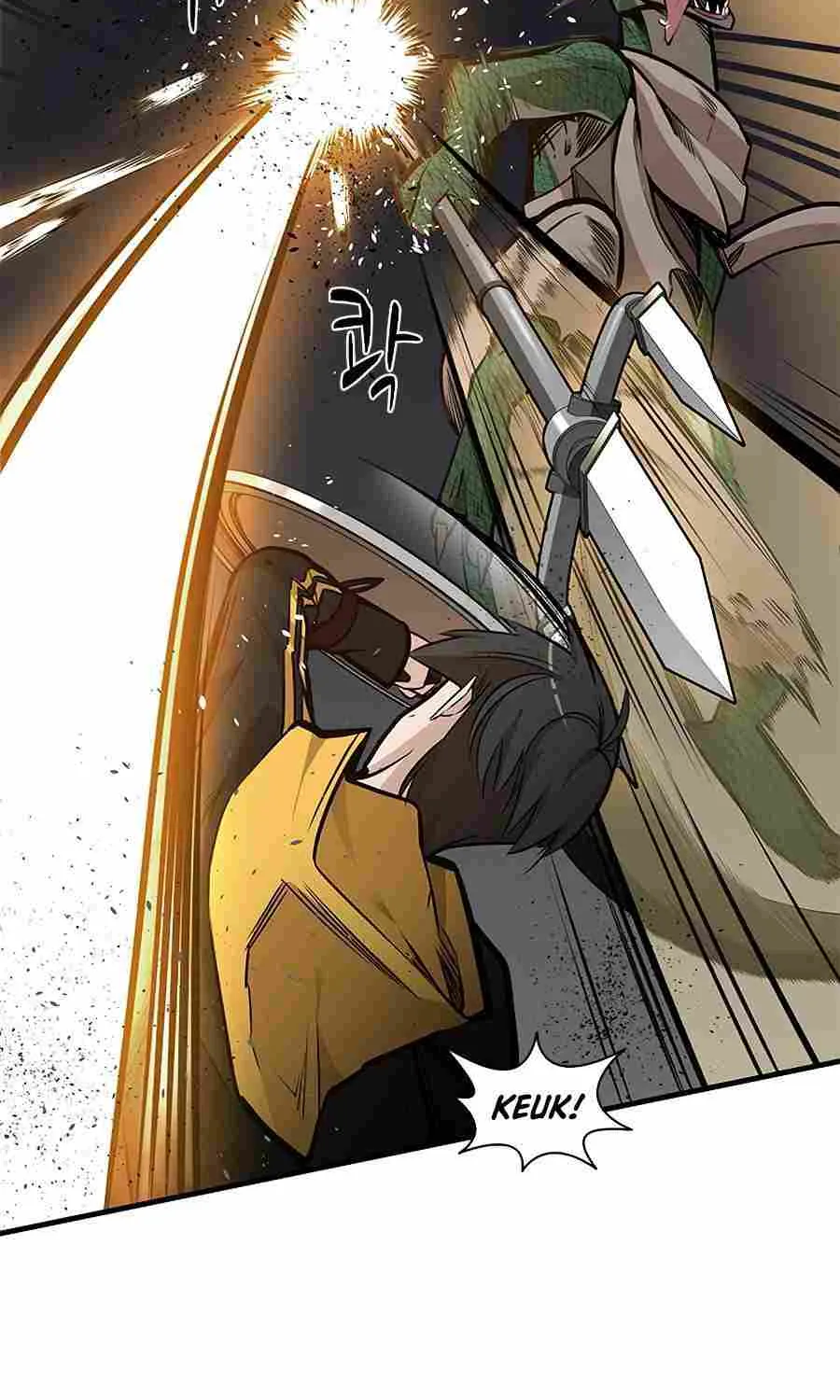 The Tutorial Is Too Hard Chapter 36 page 78 - 