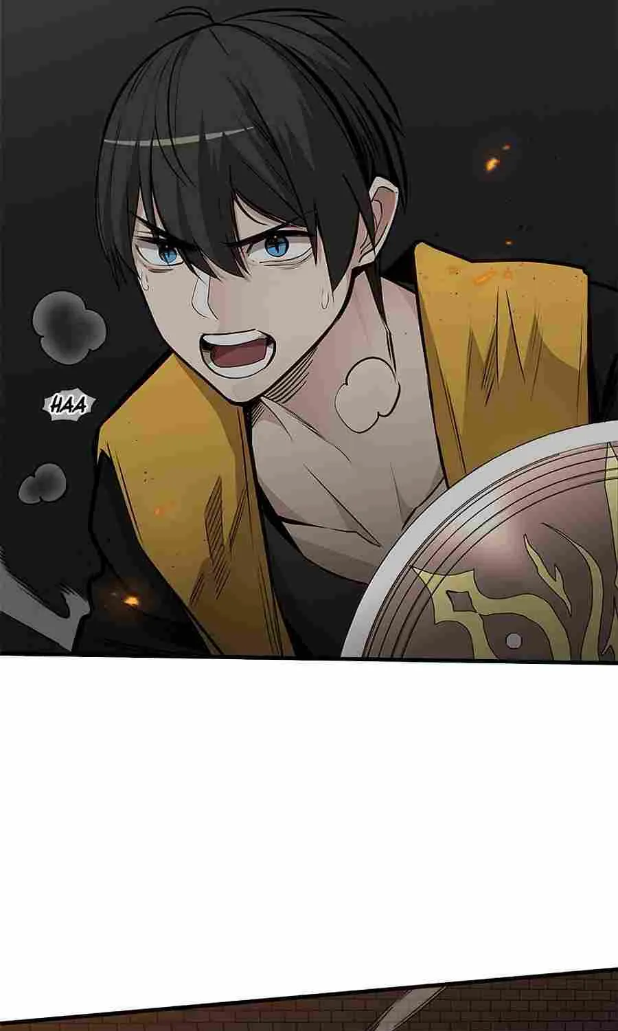 The Tutorial Is Too Hard Chapter 36 page 82 - 