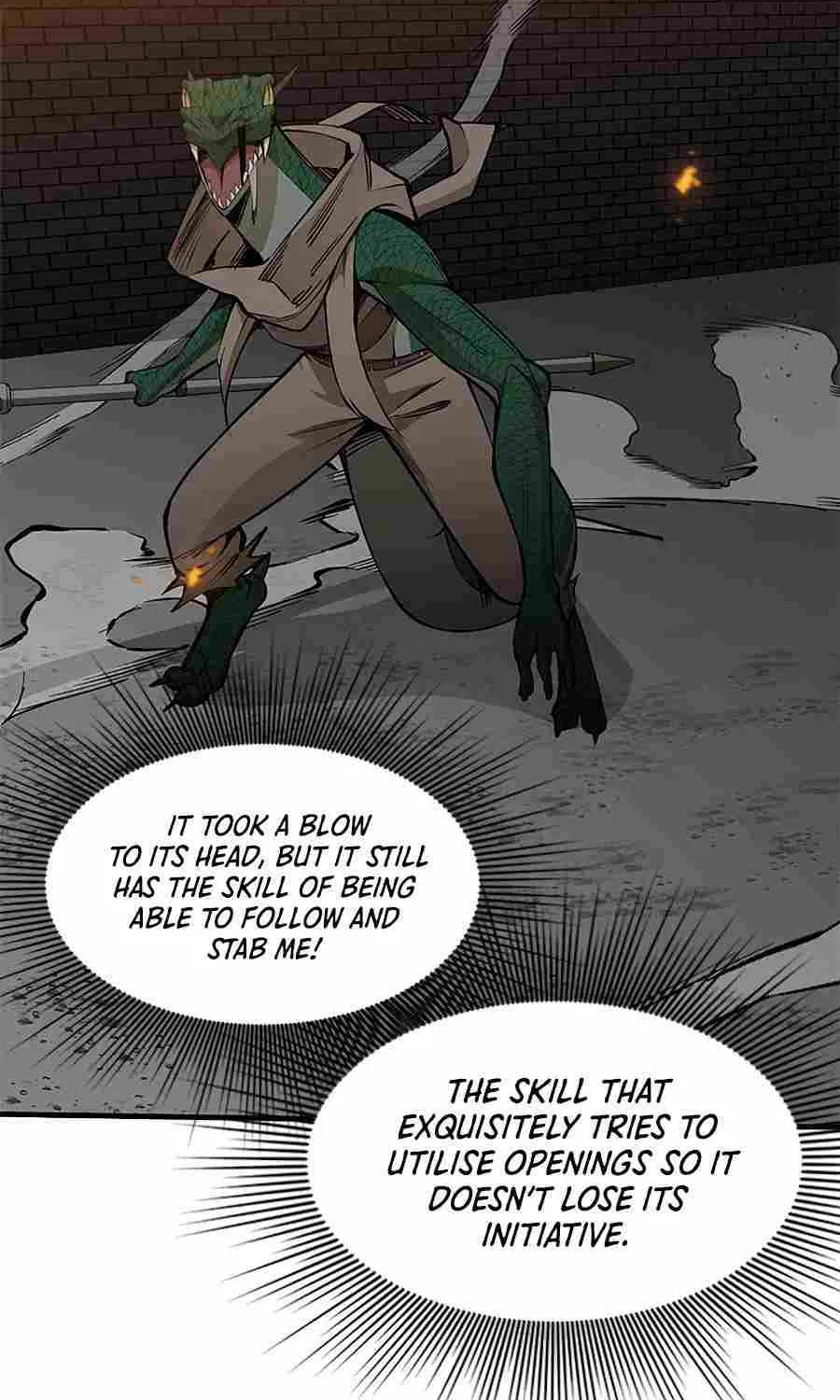 The Tutorial Is Too Hard Chapter 36 page 83 - 
