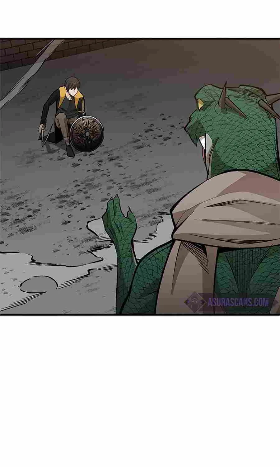 The Tutorial Is Too Hard Chapter 36 page 91 - 