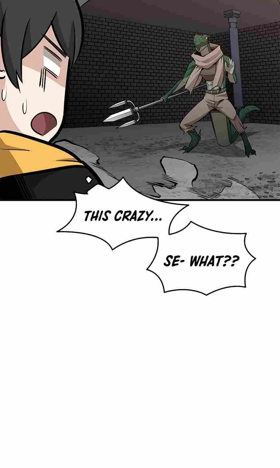 The Tutorial Is Too Hard Chapter 36 page 94 - 