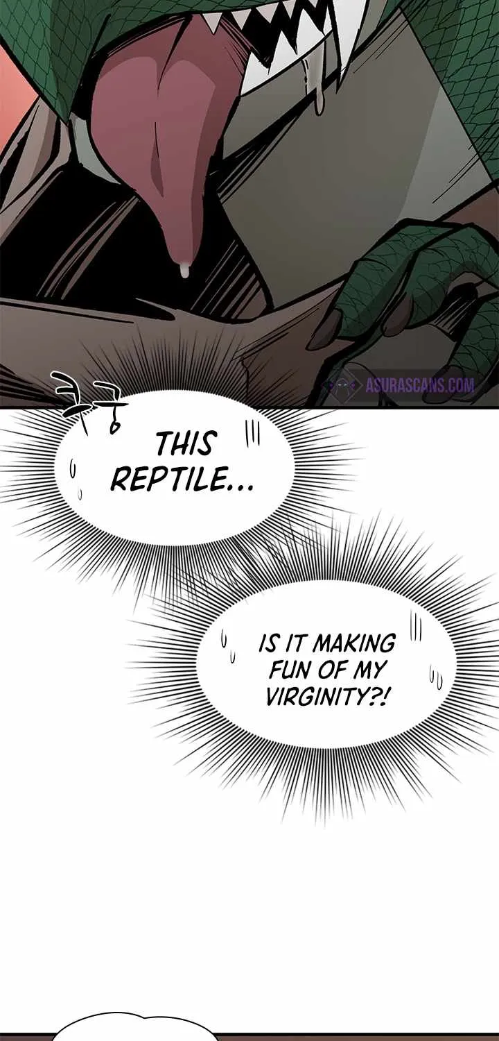 The Tutorial Is Too Hard Chapter 36 page 96 - 