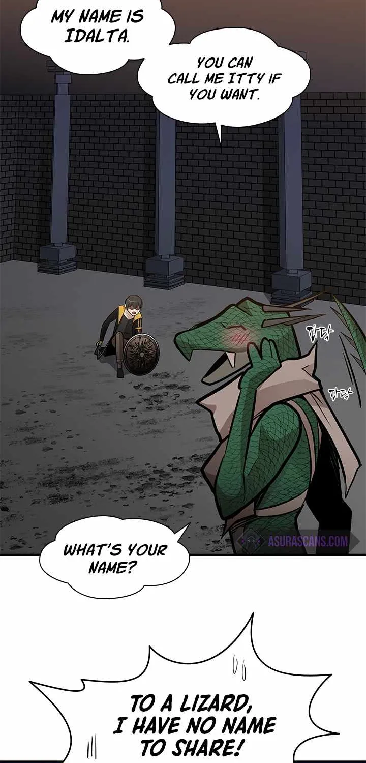 The Tutorial Is Too Hard Chapter 36 page 97 - 
