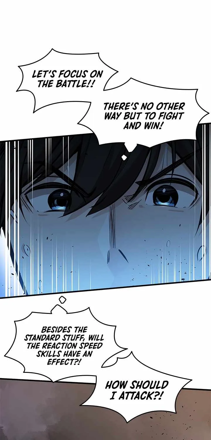 The Tutorial Is Too Hard Chapter 36 page 99 - 