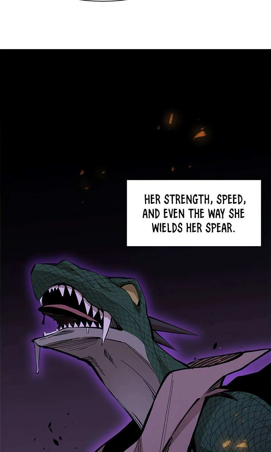 The Tutorial Is Too Hard Chapter 37 page 11 - 