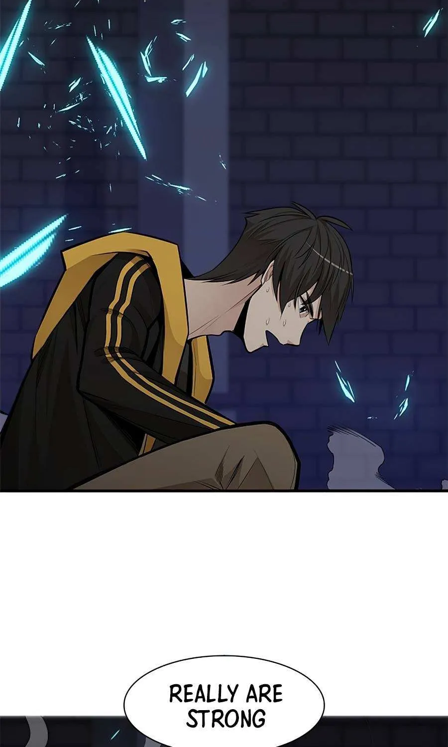 The Tutorial Is Too Hard Chapter 37 page 102 - 
