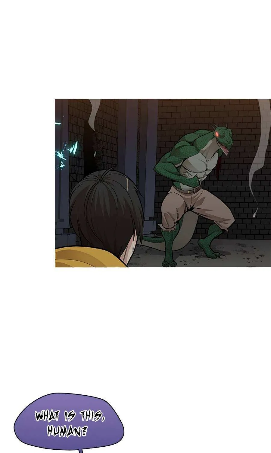 The Tutorial Is Too Hard Chapter 37 page 104 - 