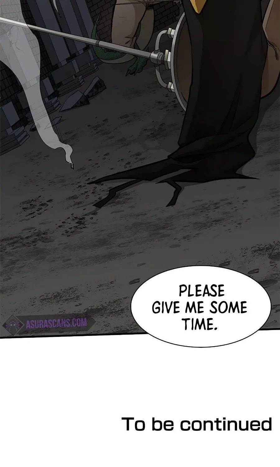 The Tutorial Is Too Hard Chapter 37 page 110 - 