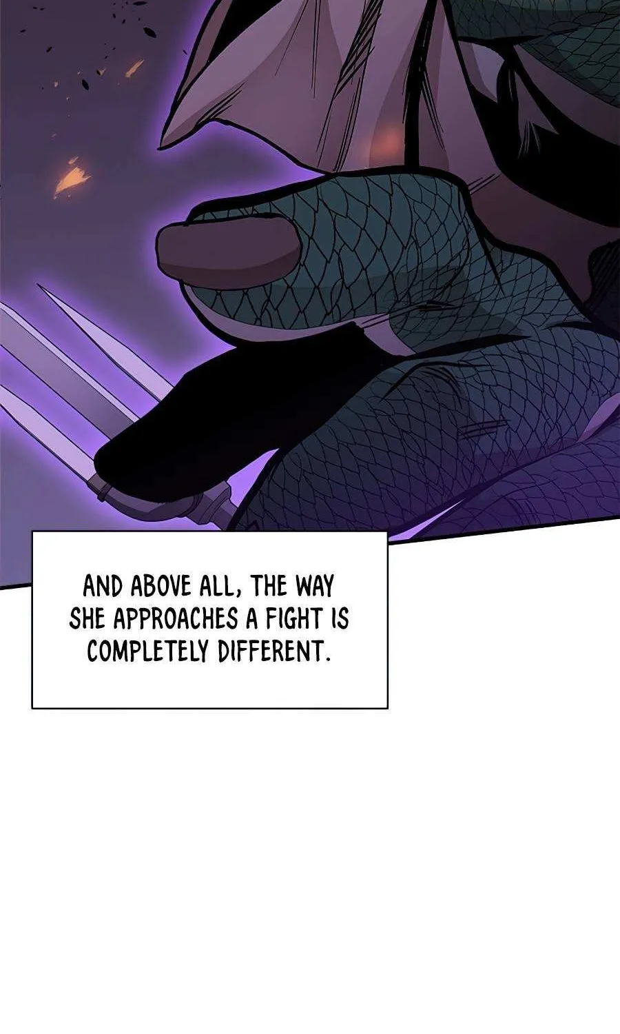 The Tutorial Is Too Hard Chapter 37 page 12 - 