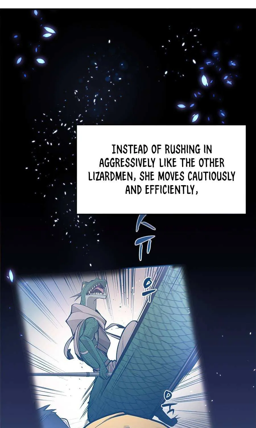 The Tutorial Is Too Hard Chapter 37 page 13 - 