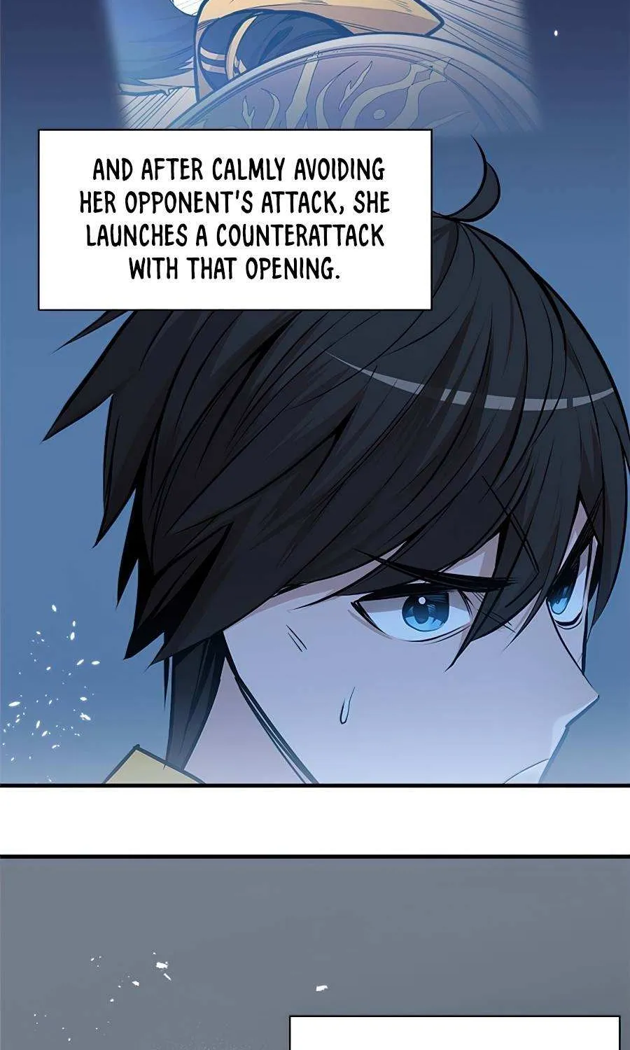 The Tutorial Is Too Hard Chapter 37 page 14 - 