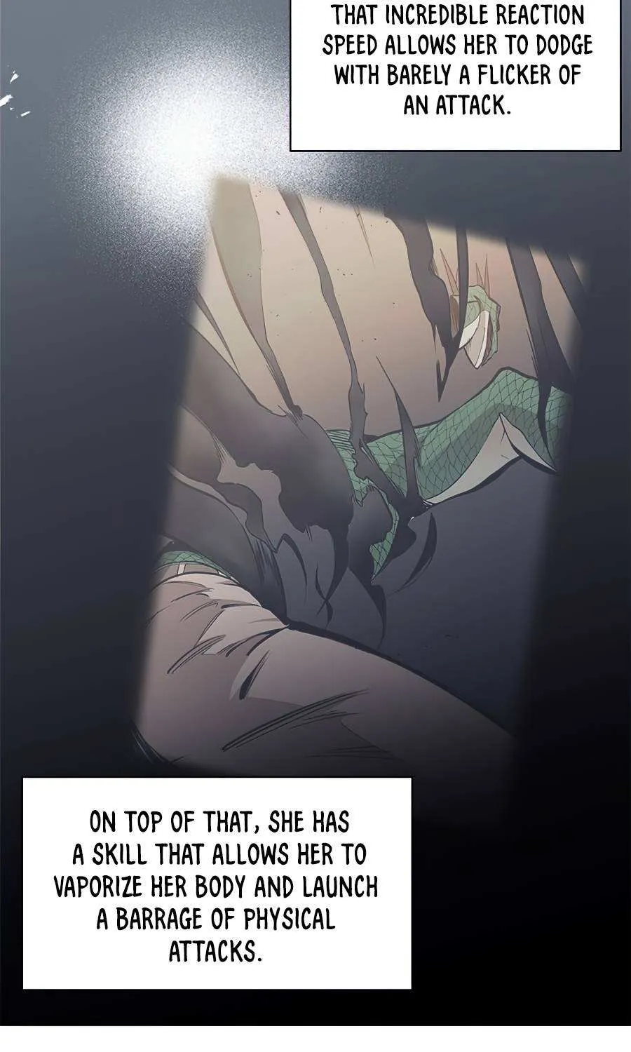 The Tutorial Is Too Hard Chapter 37 page 15 - 
