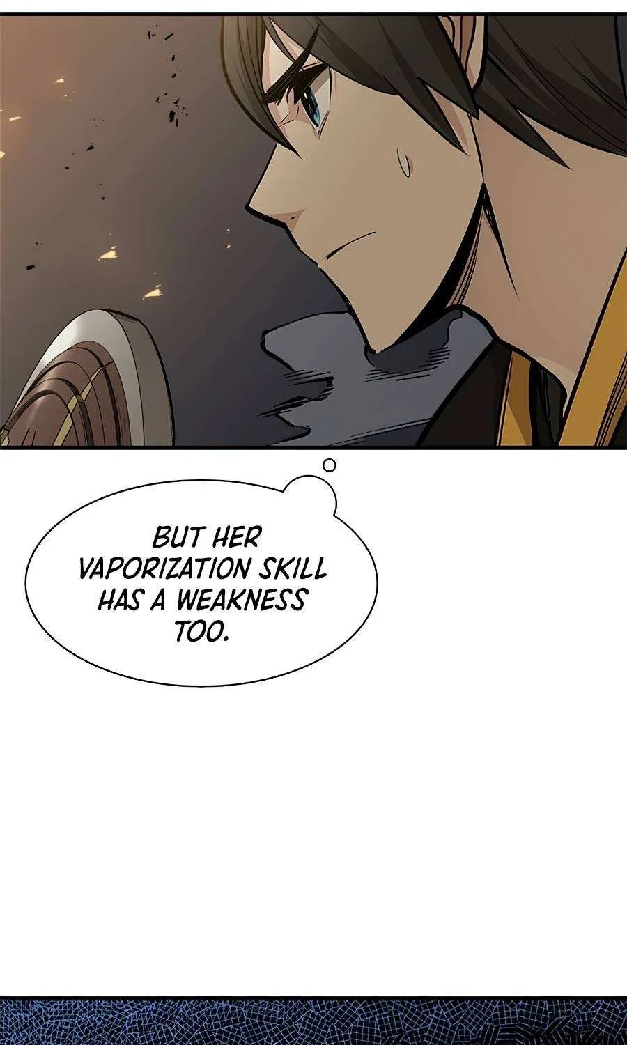 The Tutorial Is Too Hard Chapter 37 page 17 - 