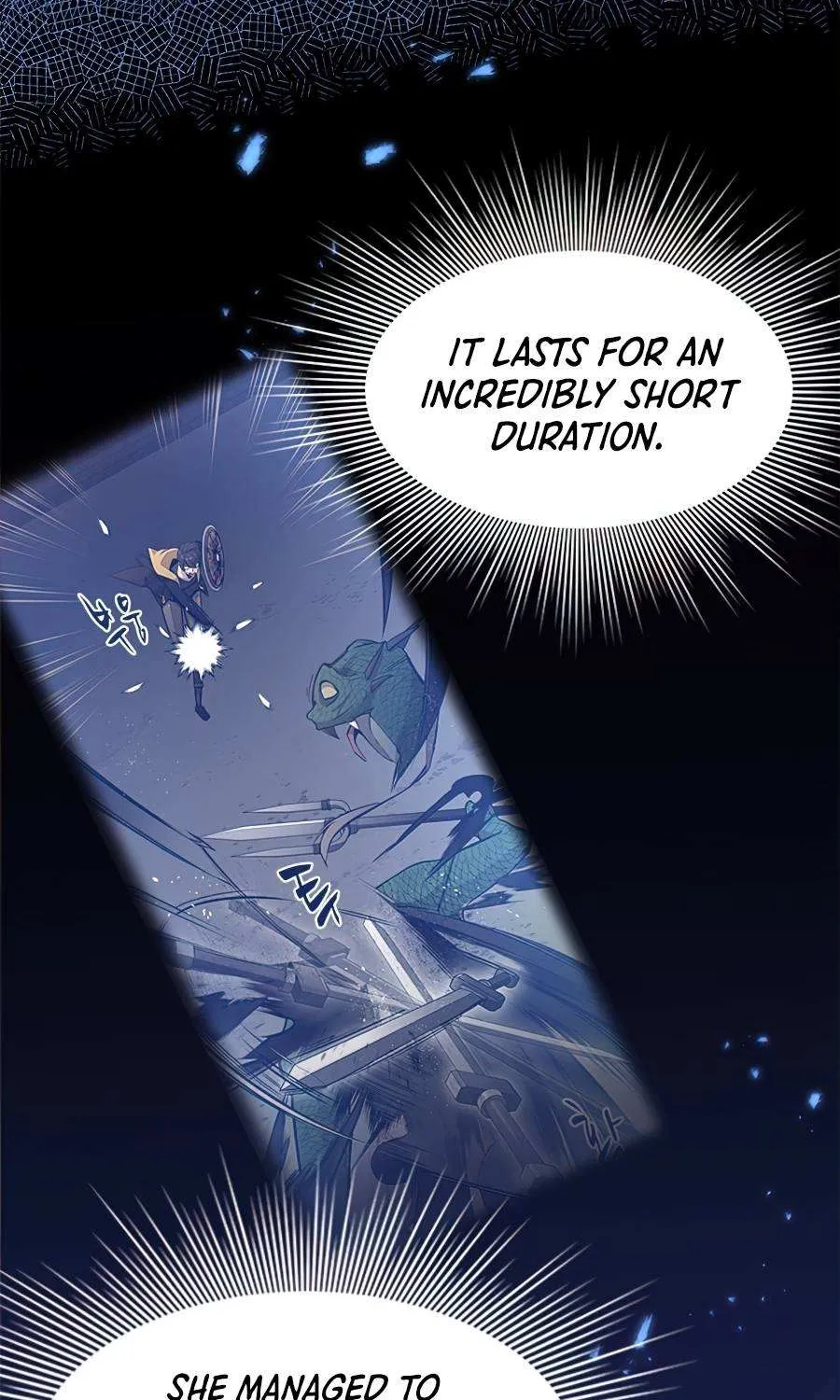The Tutorial Is Too Hard Chapter 37 page 18 - 