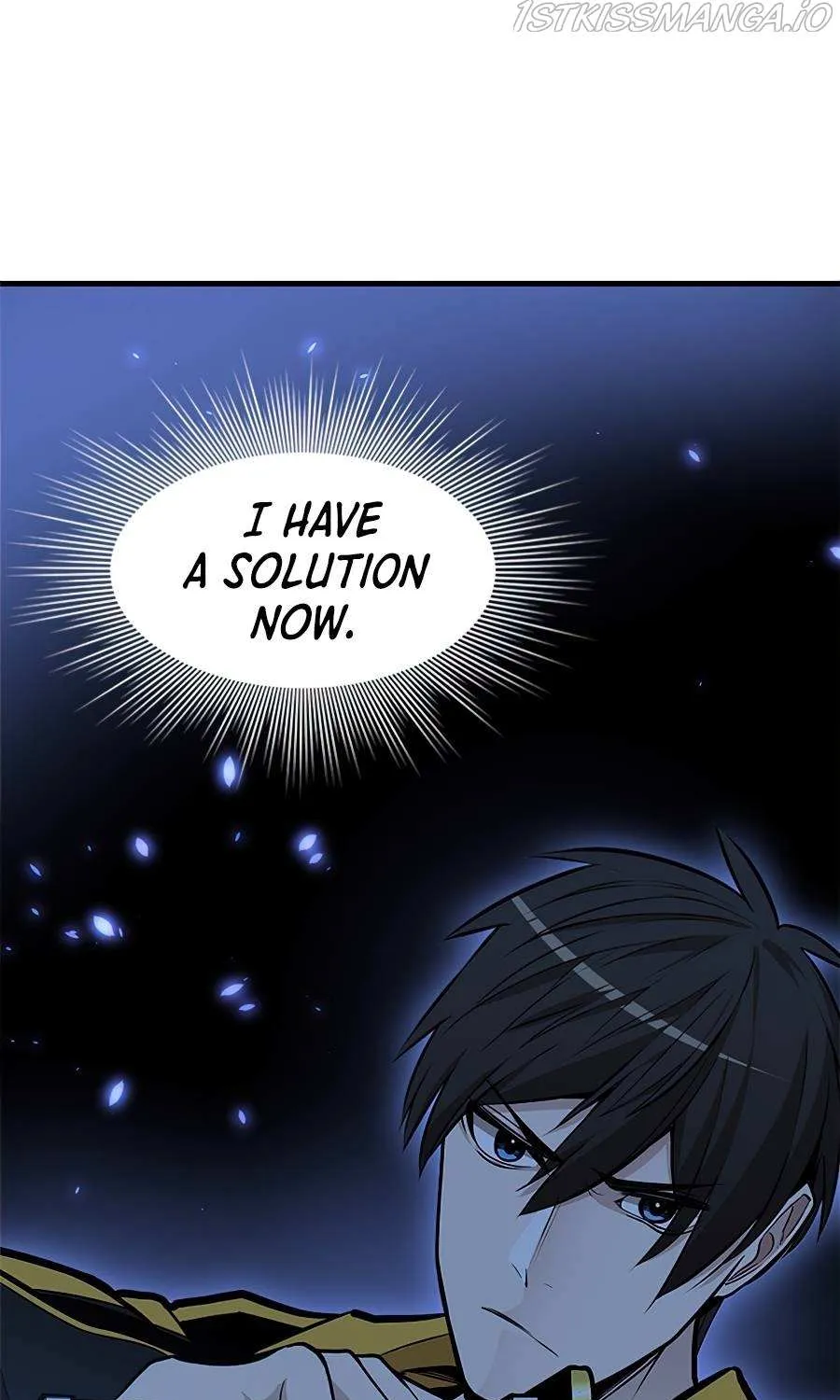 The Tutorial Is Too Hard Chapter 37 page 21 - 