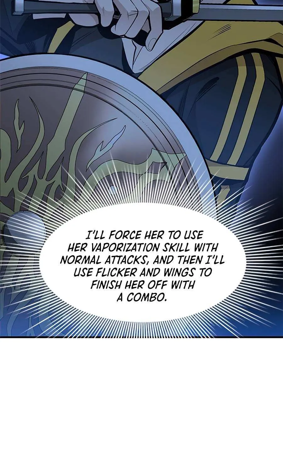 The Tutorial Is Too Hard Chapter 37 page 22 - 