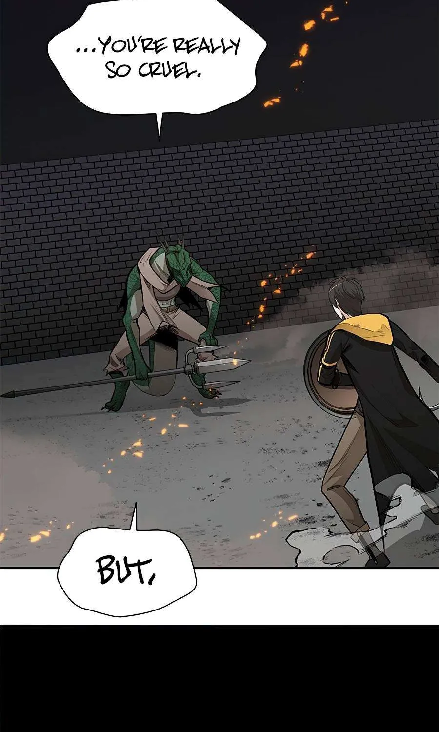 The Tutorial Is Too Hard Chapter 37 page 24 - 