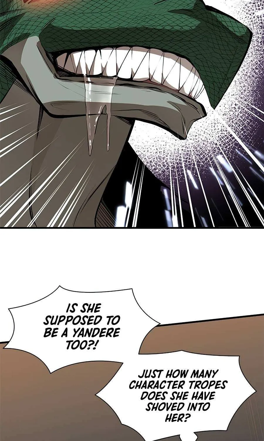 The Tutorial Is Too Hard Chapter 37 page 26 - 