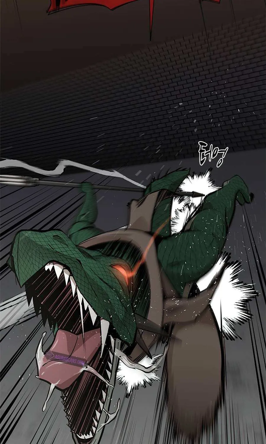 The Tutorial Is Too Hard Chapter 37 page 28 - 