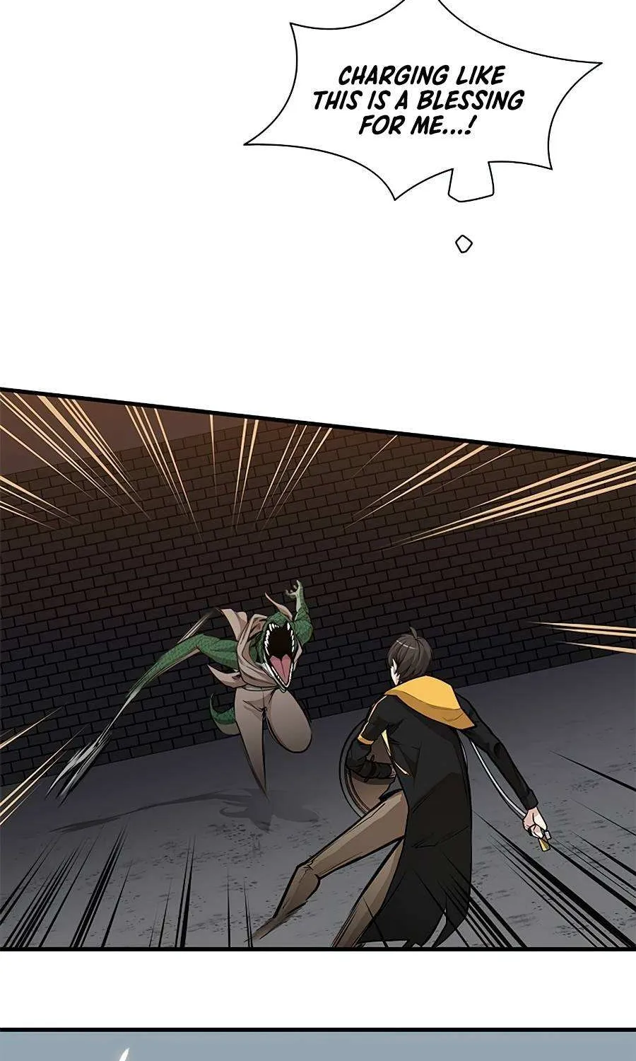 The Tutorial Is Too Hard Chapter 37 page 30 - 