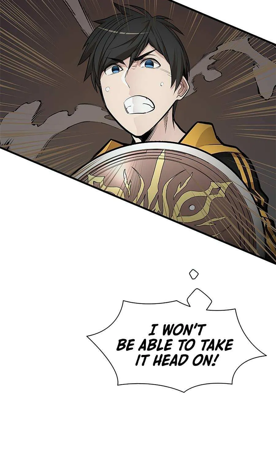 The Tutorial Is Too Hard Chapter 37 page 35 - 