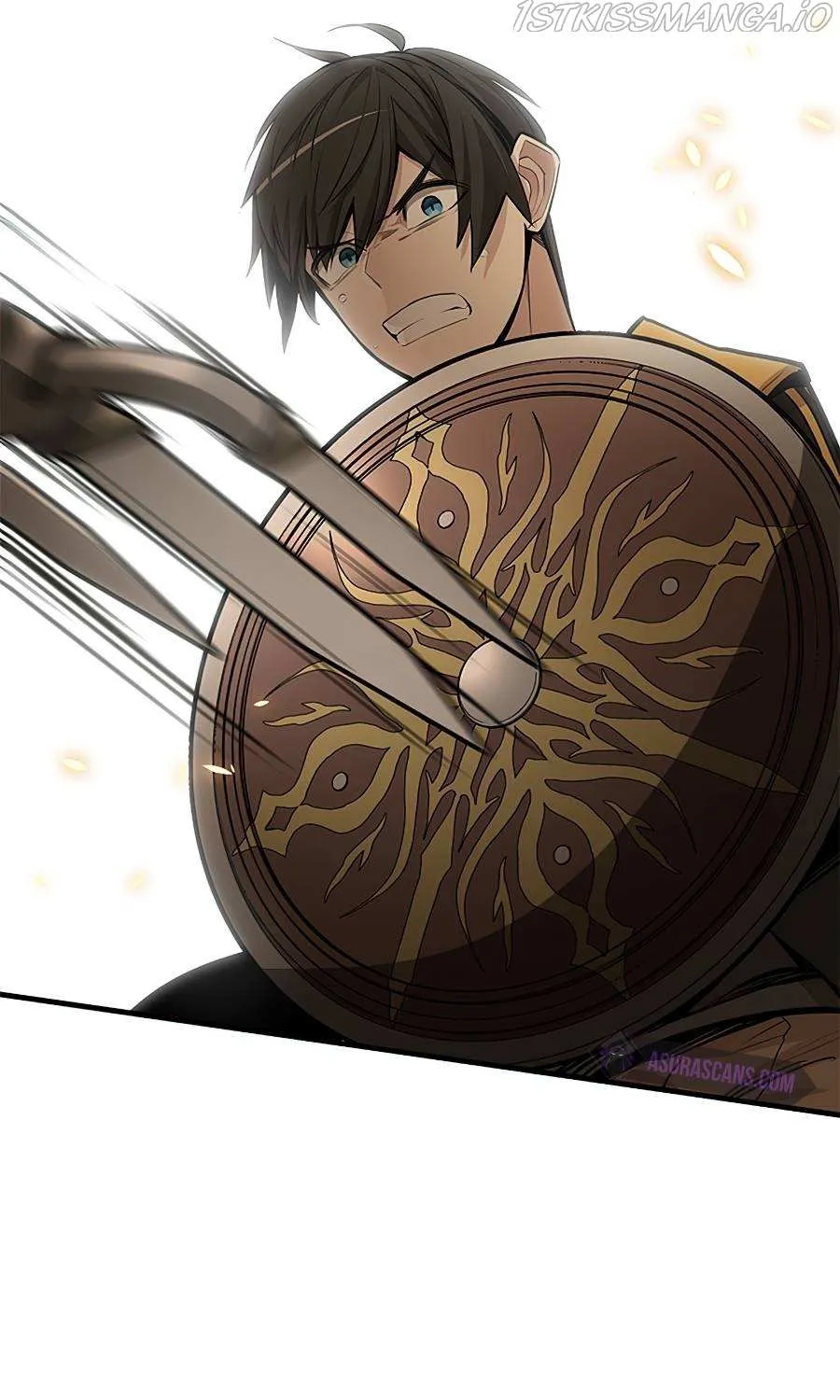 The Tutorial Is Too Hard Chapter 37 page 39 - 