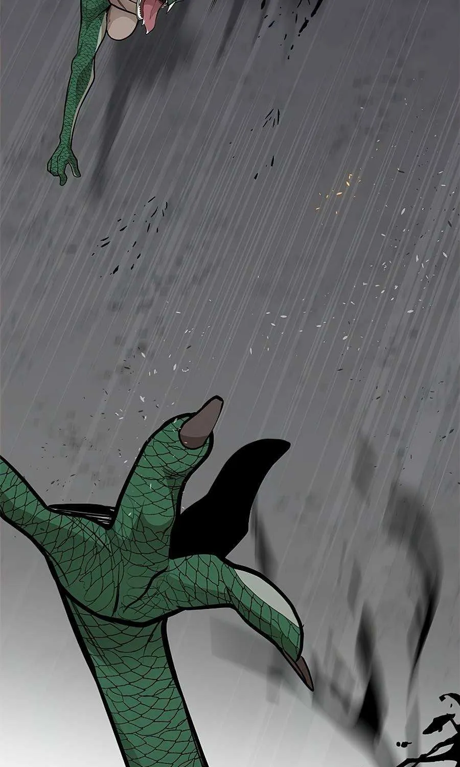 The Tutorial Is Too Hard Chapter 37 page 45 - 