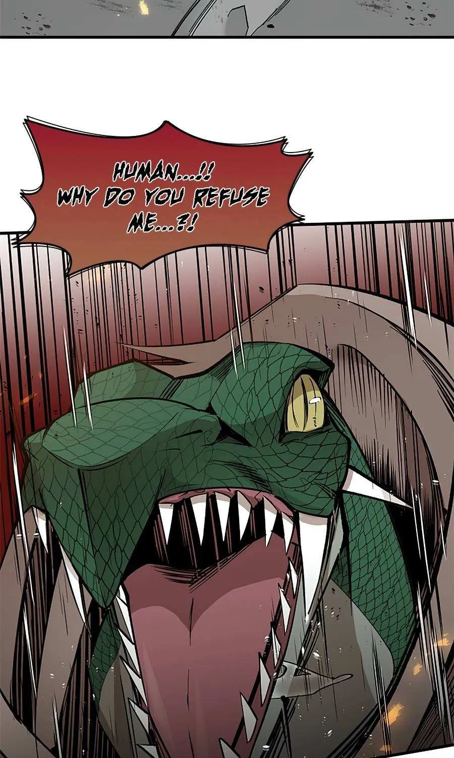 The Tutorial Is Too Hard Chapter 37 page 6 - 