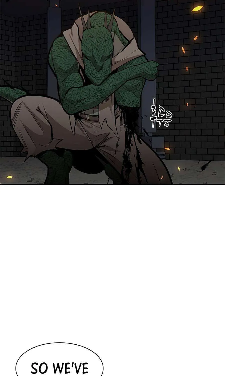 The Tutorial Is Too Hard Chapter 37 page 53 - 