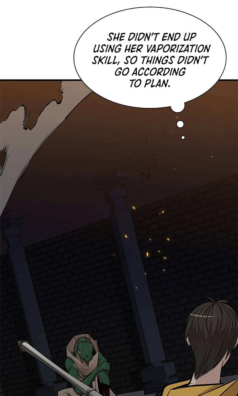 The Tutorial Is Too Hard Chapter 37 page 57 - 