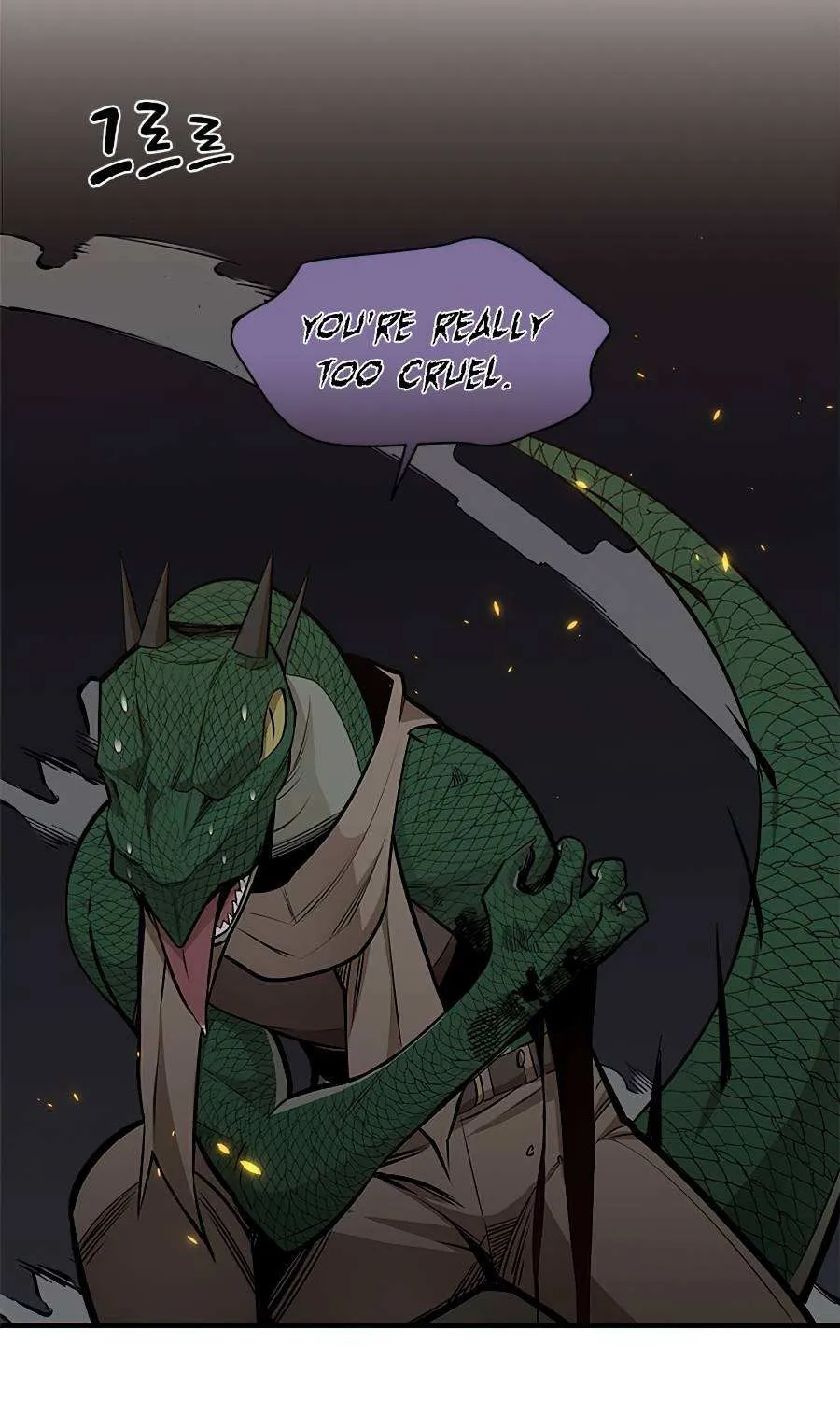 The Tutorial Is Too Hard Chapter 37 page 59 - 