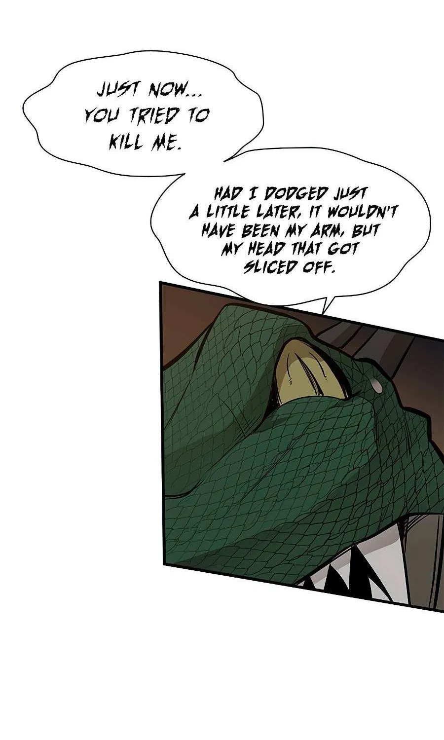 The Tutorial Is Too Hard Chapter 37 page 60 - 