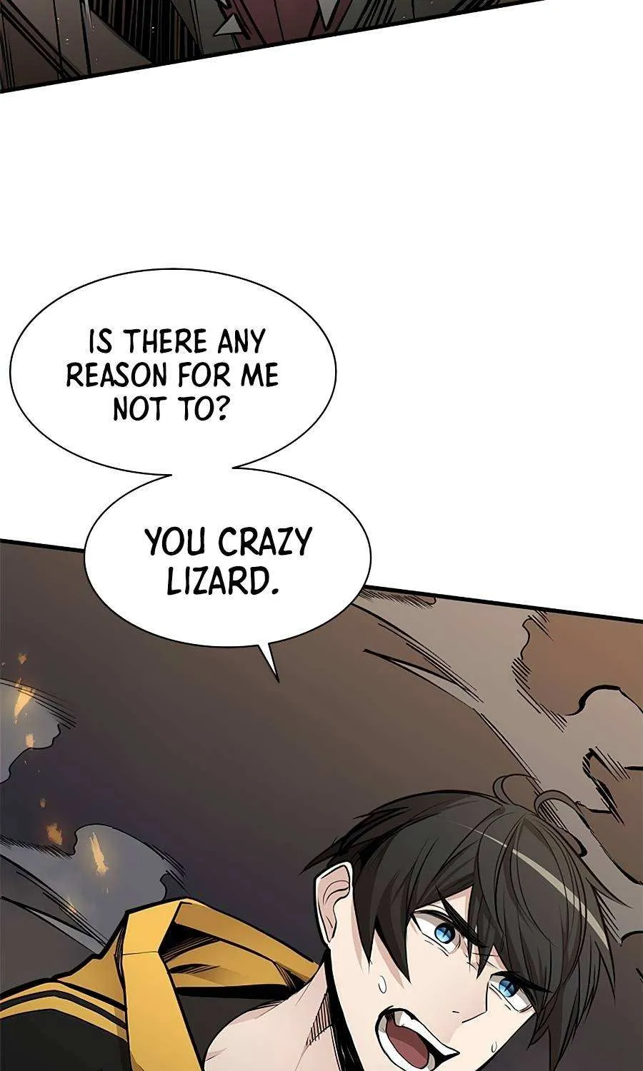 The Tutorial Is Too Hard Chapter 37 page 7 - 