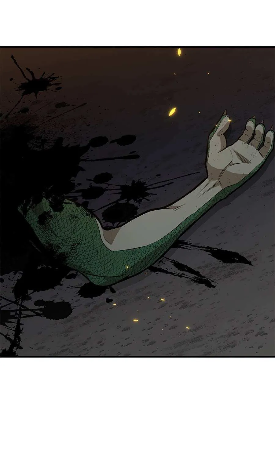 The Tutorial Is Too Hard Chapter 37 page 61 - 