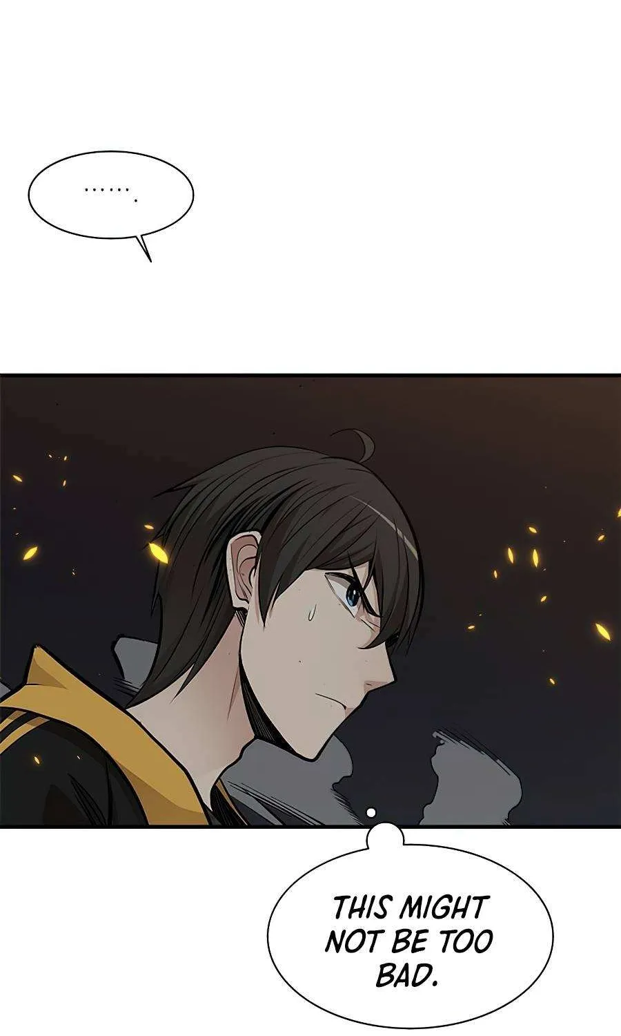 The Tutorial Is Too Hard Chapter 37 page 62 - 