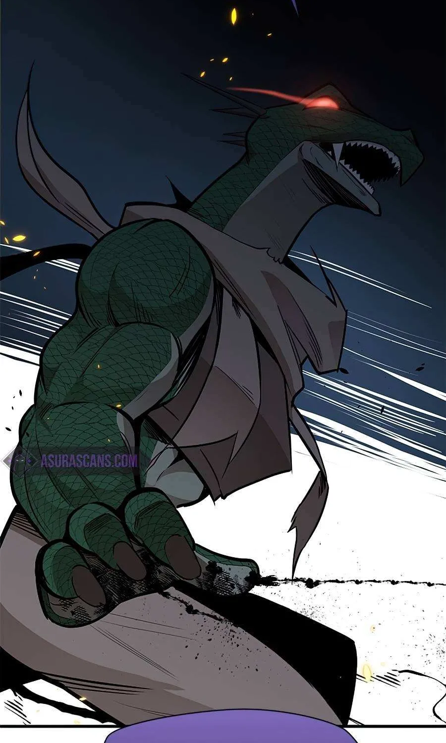 The Tutorial Is Too Hard Chapter 37 page 64 - 