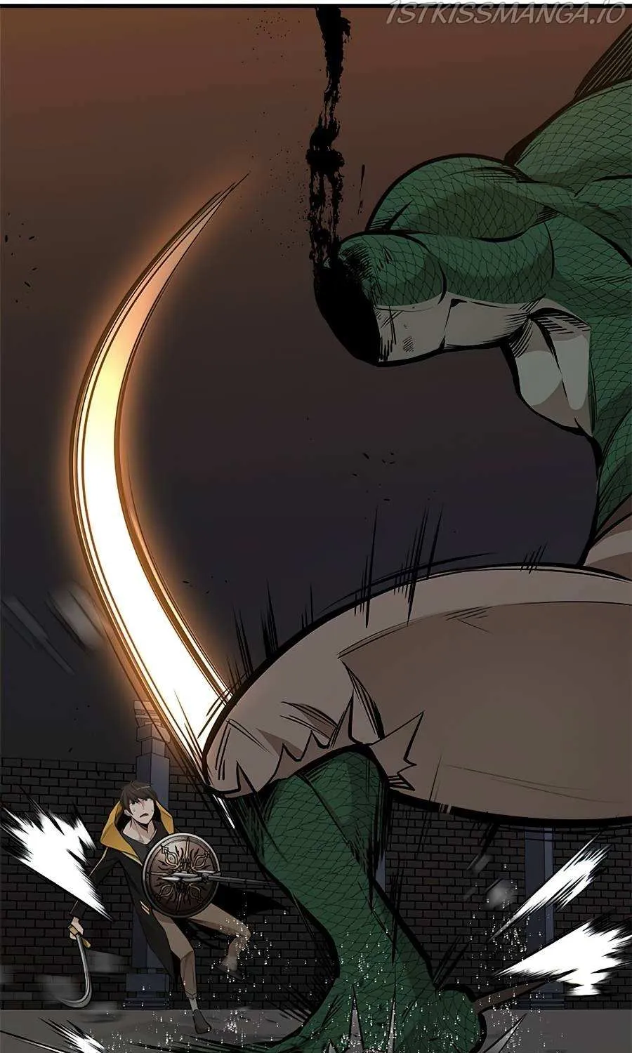 The Tutorial Is Too Hard Chapter 37 page 73 - 