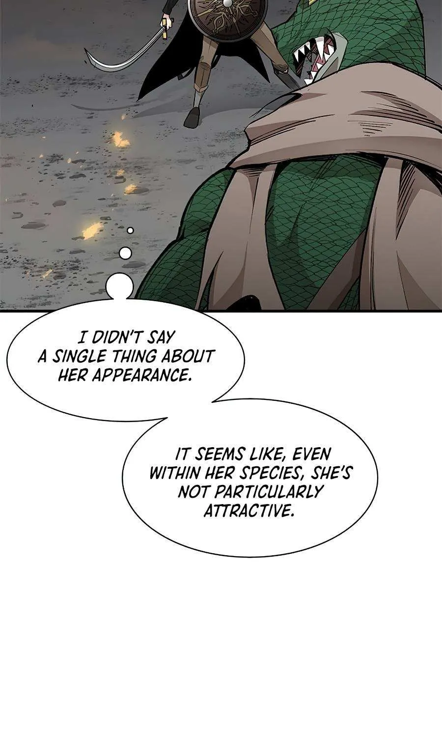 The Tutorial Is Too Hard Chapter 37 page 9 - 