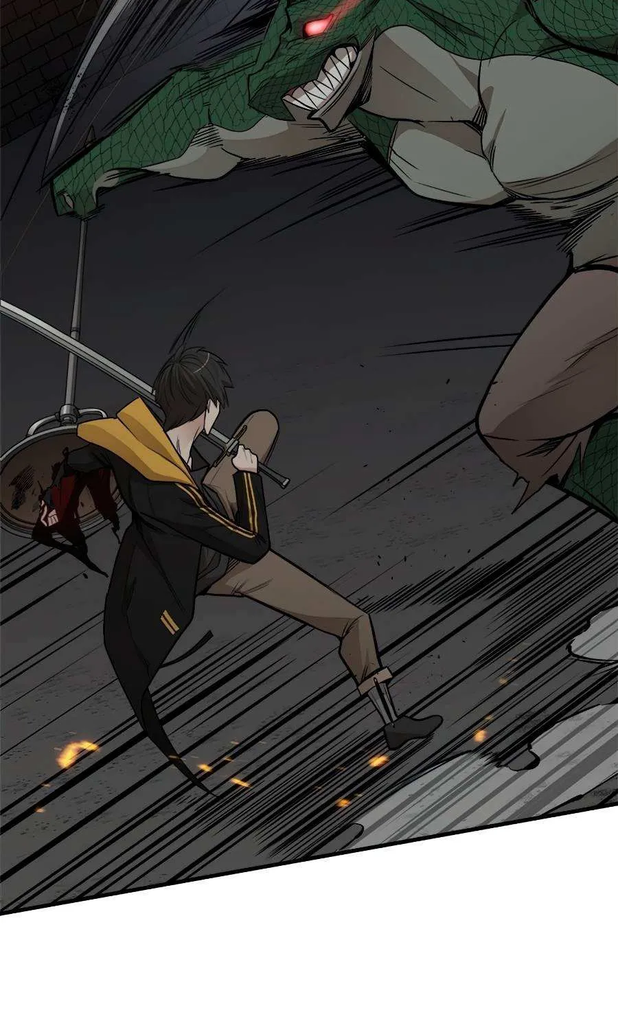 The Tutorial Is Too Hard Chapter 37 page 83 - 