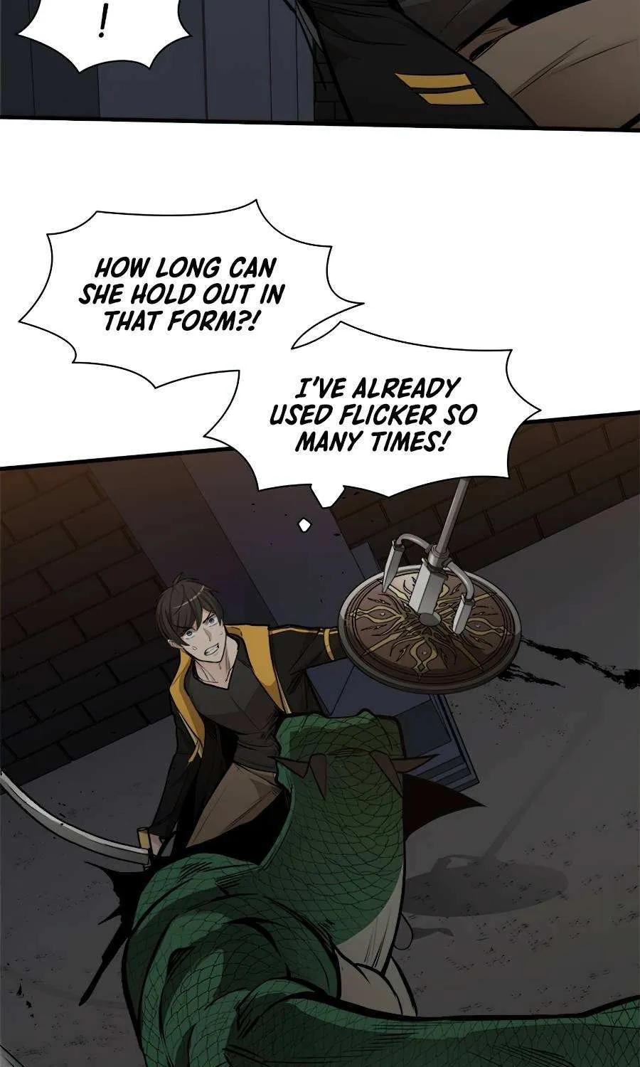 The Tutorial Is Too Hard Chapter 37 page 85 - 