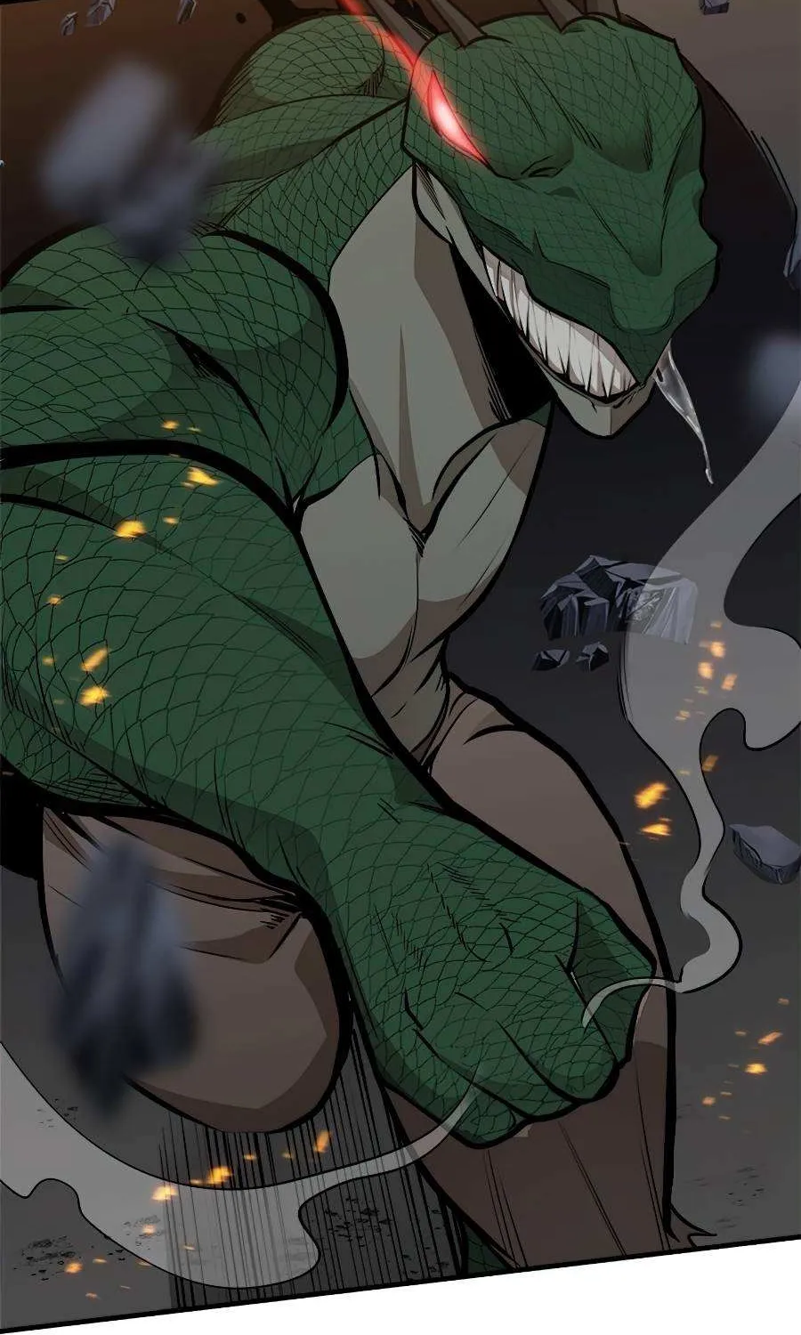 The Tutorial Is Too Hard Chapter 37 page 88 - 