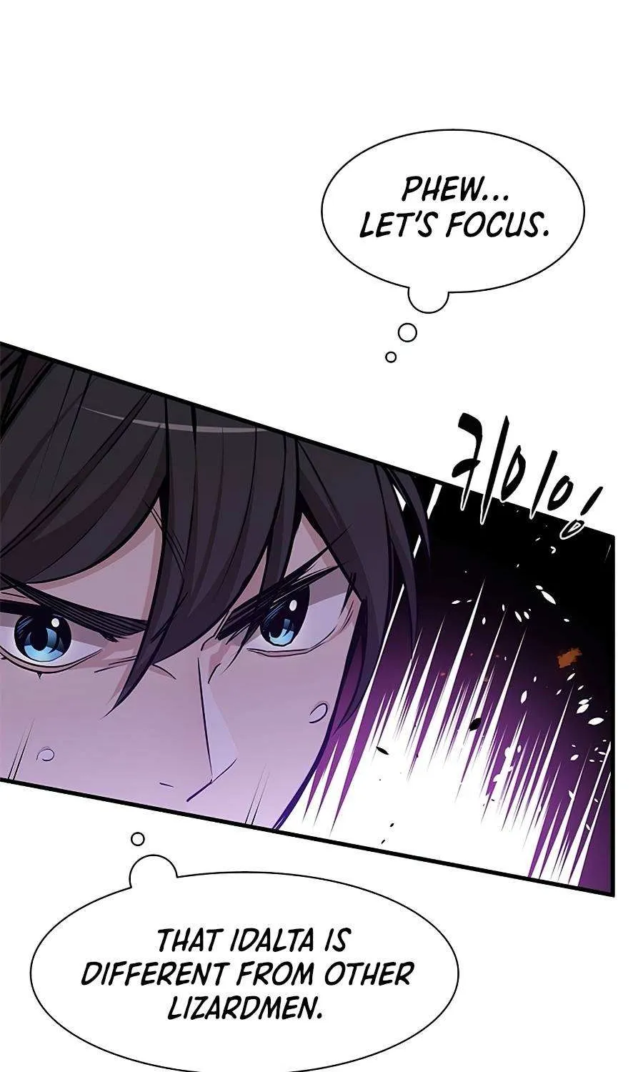 The Tutorial Is Too Hard Chapter 37 page 10 - 