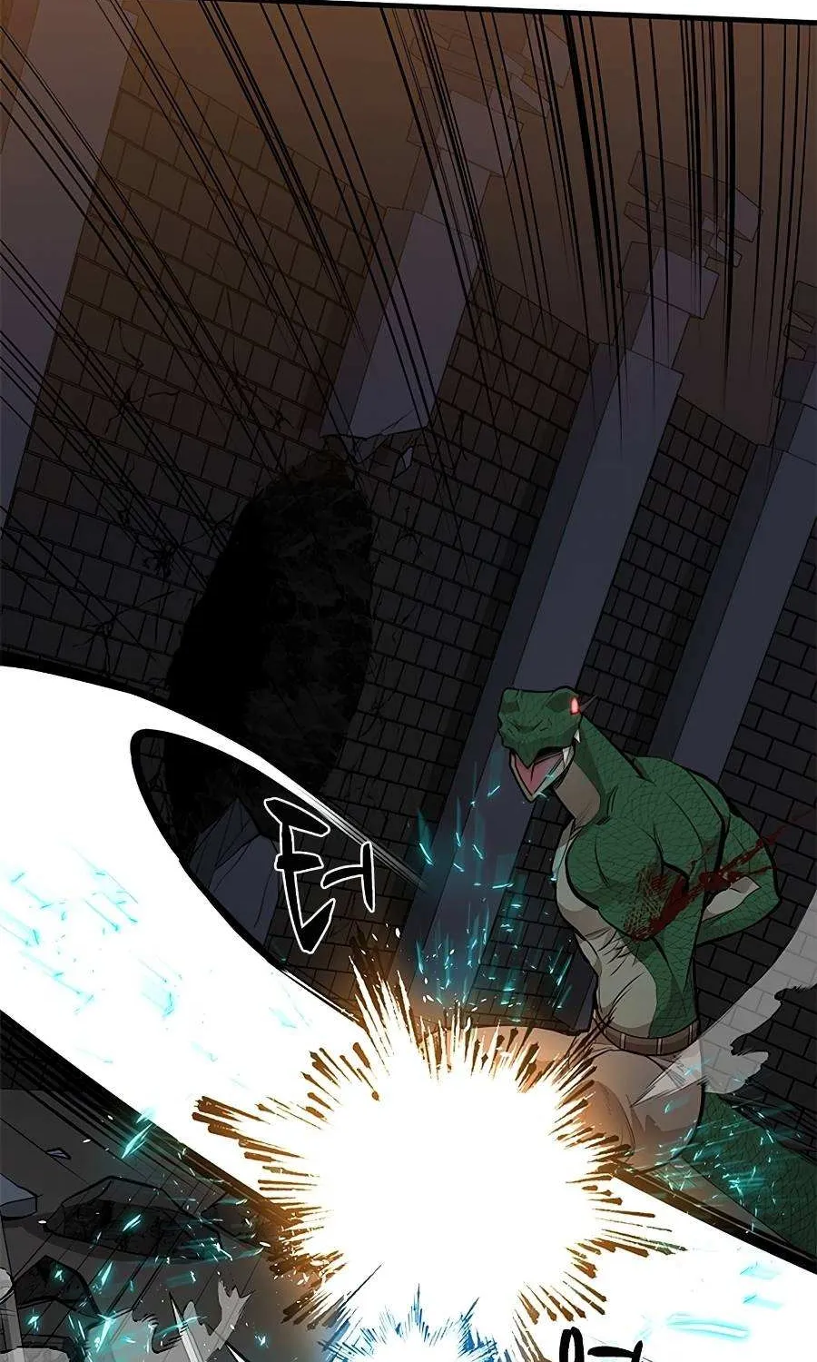 The Tutorial Is Too Hard Chapter 37 page 92 - 