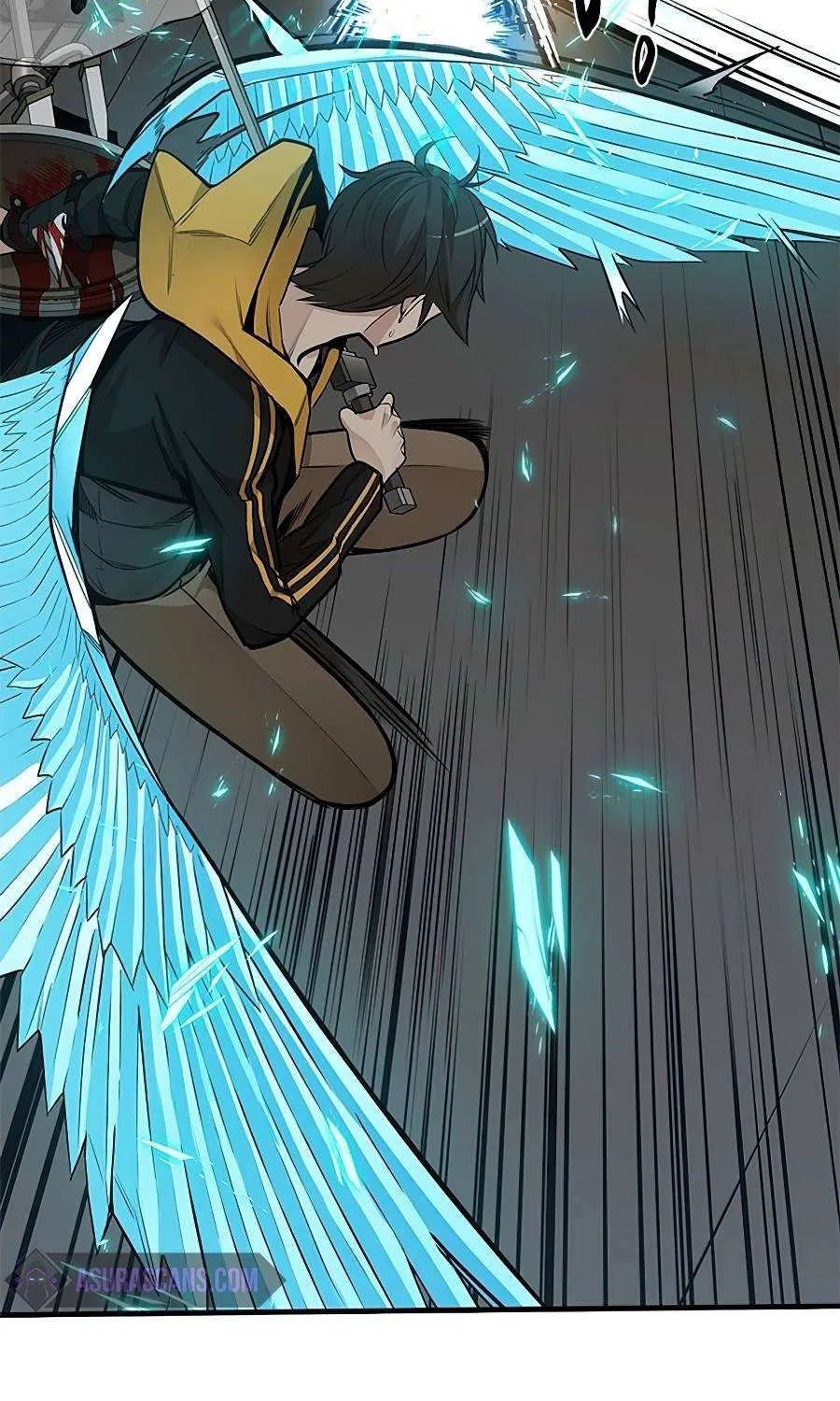 The Tutorial Is Too Hard Chapter 37 page 93 - 
