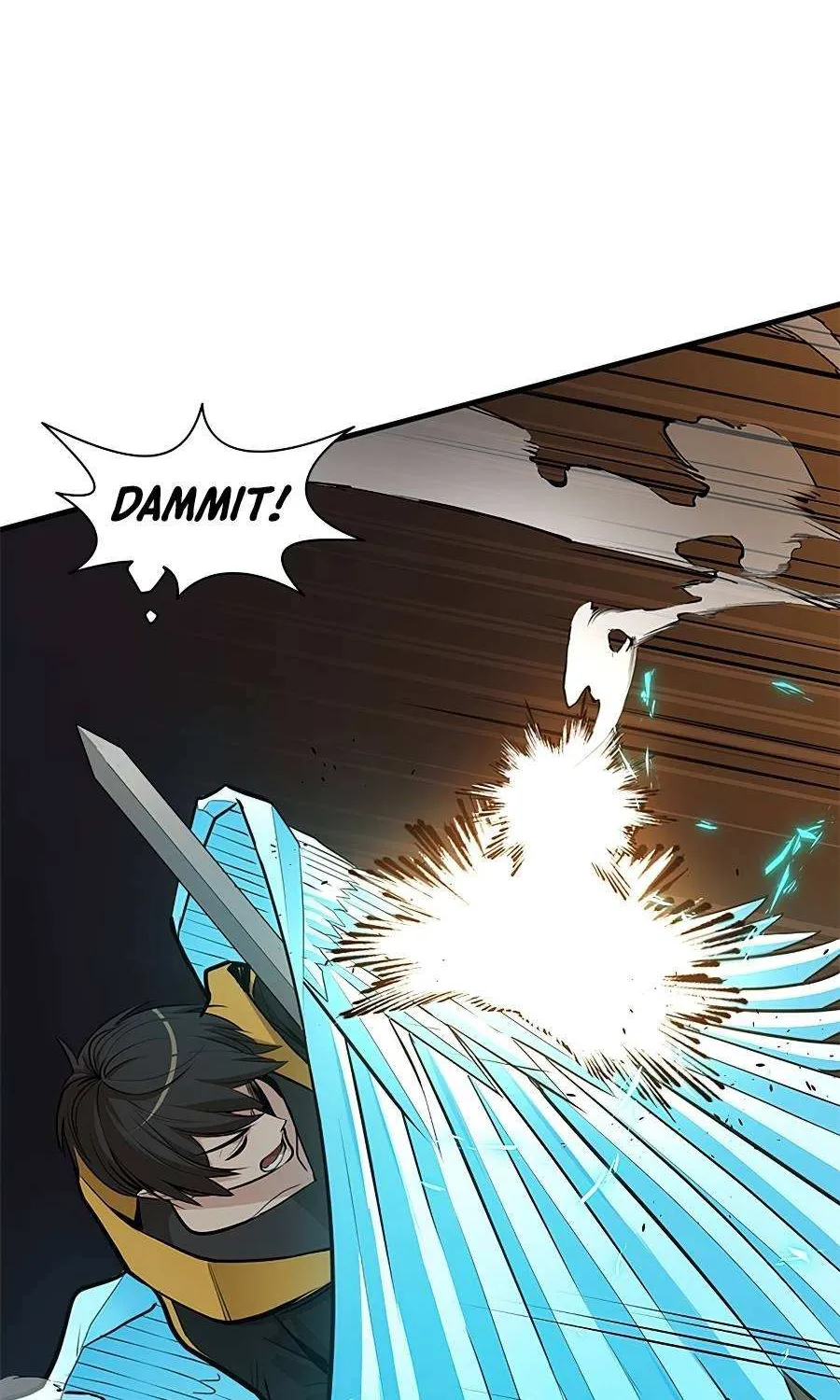 The Tutorial Is Too Hard Chapter 37 page 94 - 