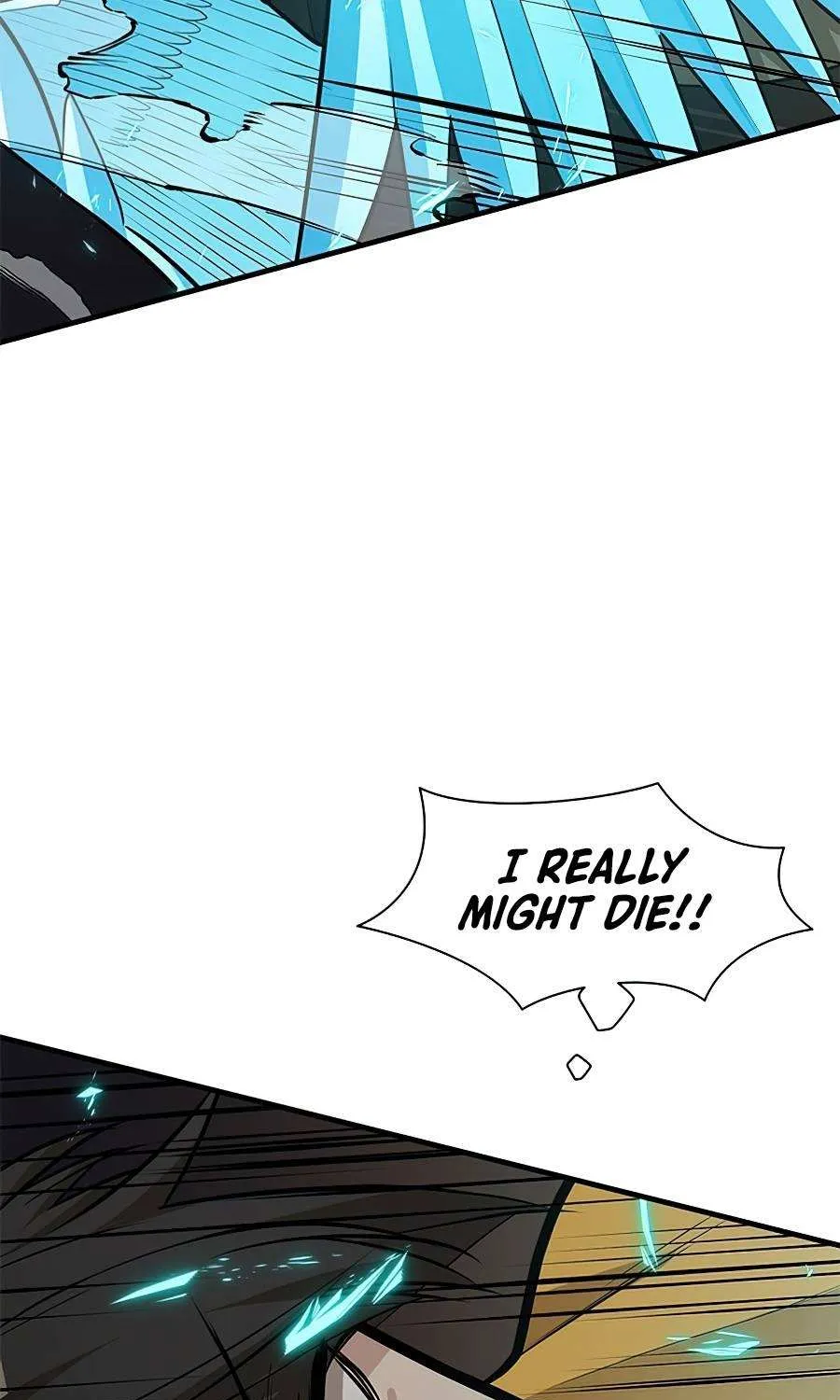 The Tutorial Is Too Hard Chapter 37 page 95 - 