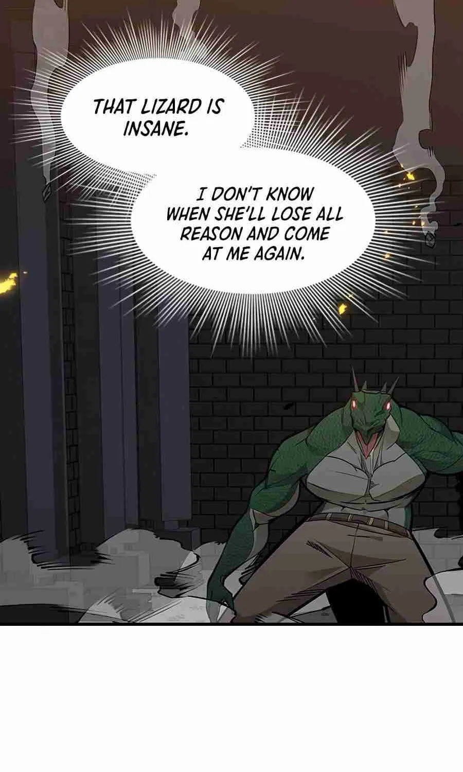 The Tutorial Is Too Hard Chapter 38 page 14 - 